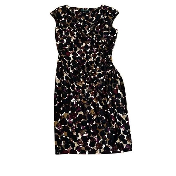 Ralph Lauren beautiful dress size 6 - Picture 1 of 3